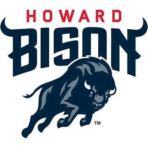 Pin by SportsFU on NCAA Howard Bison | Dream school, Sports logo, Ncaa