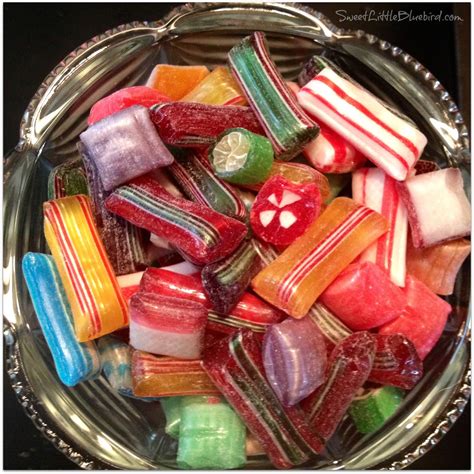 Best 21 Old Fashioned Hard Christmas Candy – Most Popular Ideas of All Time