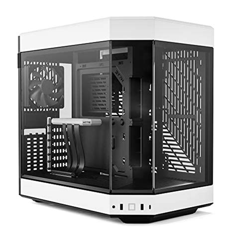 The best gaming pc case make your life more modern.