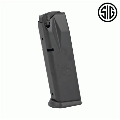 Sig Sauer P229 9mm 15 Round Magazine | The Mag Shack