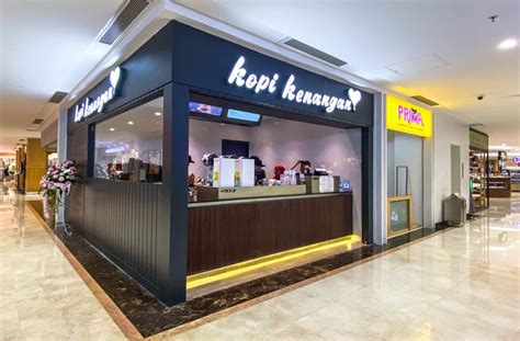 Indonesia’s Starbucks rival Kopi Kenangan brews up $109m funding to ...