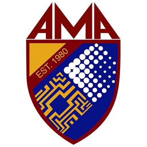 AMA Logo - LogoDix