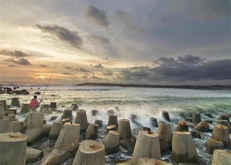 10 Pantai Terbaik di Yogyakarta untuk Mengisi Liburanmu