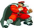 M. Bison | MUGEN Database | Fandom powered by Wikia