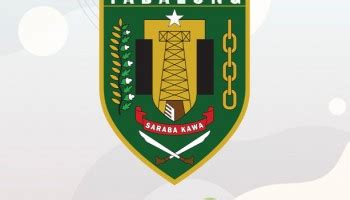 Unduh Logo Tabalong Di Link Berikut | Kabupaten Tabalong