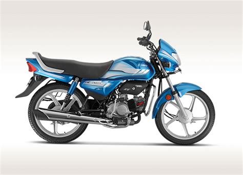 BS4 Hero Splendor Plus, HF Deluxe prices slashed by Rs 10k - RushLane