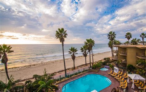 20 Best San Diego Hotels on the Beach & Oceanfront Resorts You'll Love ...