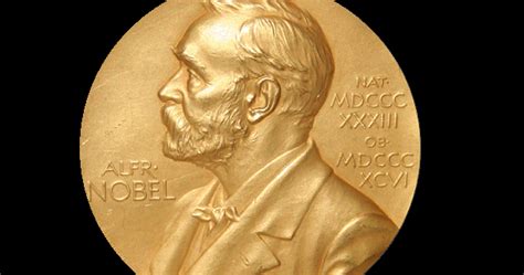 10 Strange Moments In The History Of The Nobel Awards - Listverse