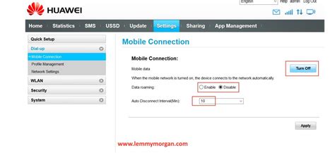 Huawei USB modem plus MiFi combo the getting started guide