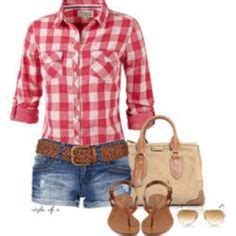 38 Hoedown outfits ideas | outfits, country outfits, cute outfits