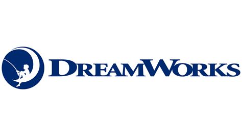 Dreamworks 20 Years Logo