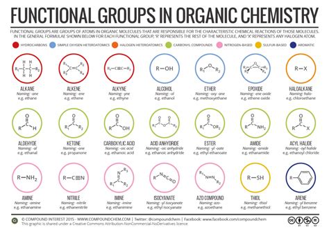 Organic Chemistry Classes with structure - Phartoonz