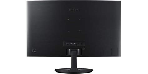 Samsung 24" Curved LED Gaming Monitor