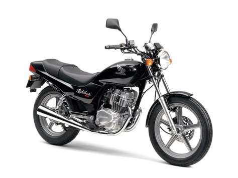 Honda CB250 - Specs, Top Speed, Horsepower ⏲️