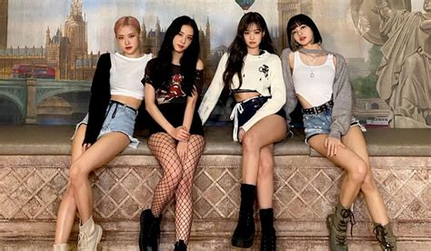 BLACKPINK’s “Lovesick Girls” Ranking On The Billboard Hot 100 Revealed ...