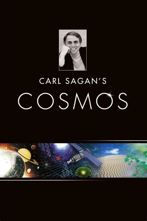 Cosmos (TV Mini Series 1980) - IMDb