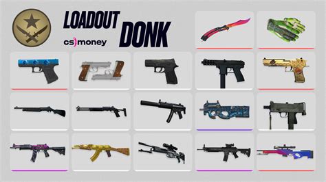 Donk, from Team Spirit, the new star of CS2 | Donk's Settings, Skins ...