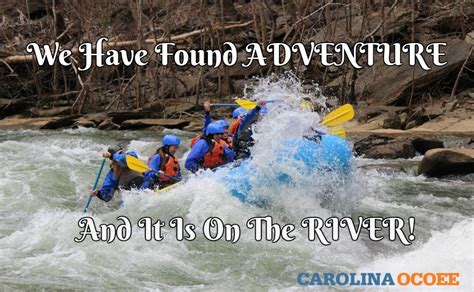 Funny River Rafting Quotes - ShortQuotes.cc