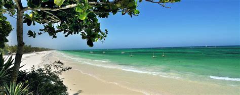 Kenya Beach Holidays & Island Vacations Guide - AfricanMecca Safaris