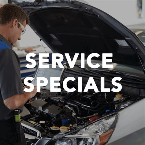 Specials on New Subaru Vehicles | Barrie Subaru