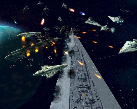 Star Wars: Empire at War - Forces of Corruption review | GamesRadar+