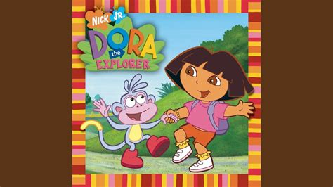 Dora The Explorer Theme Song