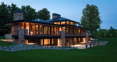 The Best Custom Home Builders﻿ in Minnesota - Home Builder Digest