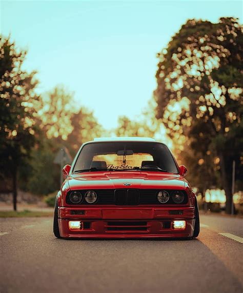 BMW E30 bear, bmw e30, r, iphone, samsung, HD phone wallpaper | Peakpx