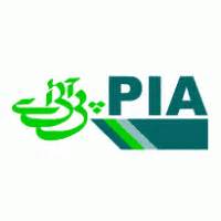 PIA | Brands of the World™ | Download vector logos and logotypes