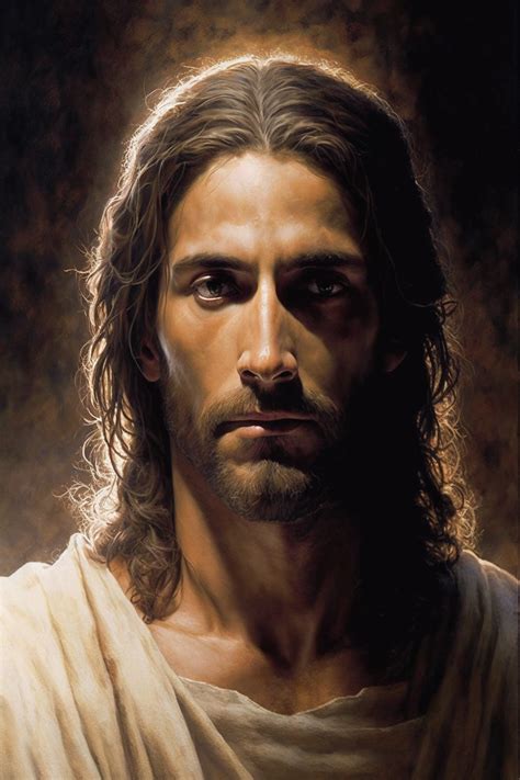 Jesus Christ Artwork, Jesus Christ Painting, Jesus Christ Images, Real ...