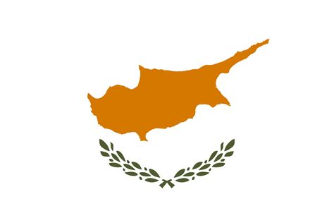 Flag of Cyprus | Flagpedia.net