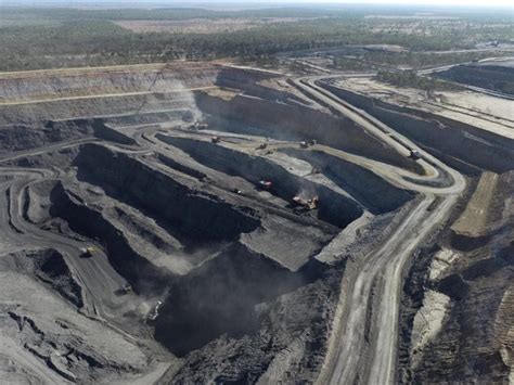 Bowen Coking Coal to acquire Australian coal mine from MACA