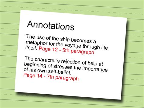 How to Annotate | Mentor texts, Annotation, Literary analysis