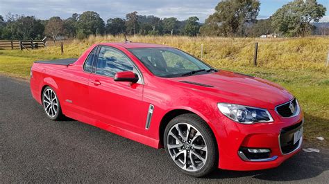 Holden Ute 2023 Reviews, News, Specs & Prices - Drive