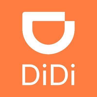 Didi Logo - LogoDix