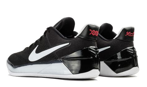 Nike Kobe AD Black White Release Date - Sneaker Bar Detroit