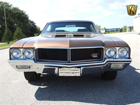 1970 Buick Gran Sport for Sale | ClassicCars.com | CC-1143350