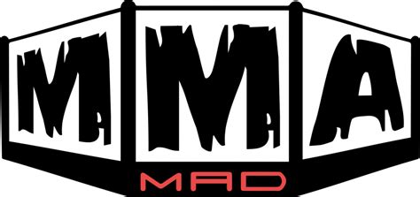 MMA Logo PNG Image - PNG All | PNG All