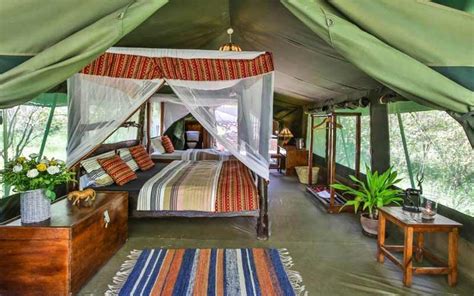 7 Days Kenya Luxury Safari