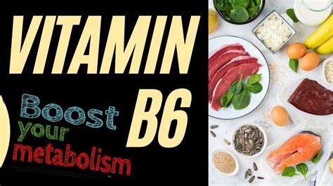 Vitamin B6: Everything You Need to Know (Sources, Benefits, Dosage ...