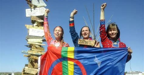 Sámi National Day celebrated – 100 years since first Sámi Conference | Yle