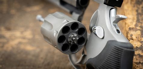 Revolvers vs. Pistols for Self Defense | AmmoForSale.com