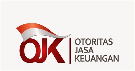 OJK Logo (Otoritas Jasa Keuangan) Vector [PNG | CDR | AI | PSD ...