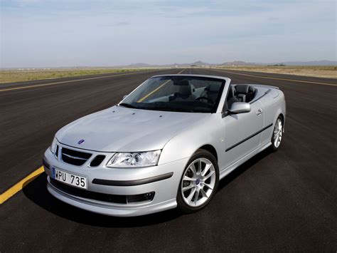 2008 Saab 9-3 - Pictures - CarGurus