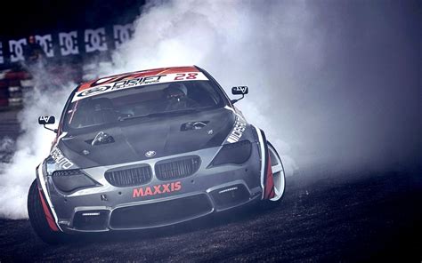 BMW Drift Wallpapers - Top Free BMW Drift Backgrounds - WallpaperAccess