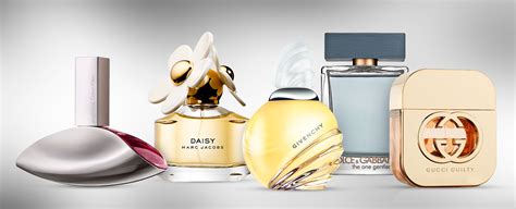 27 Most Popular Perfume Brands of All Time (and Their Best Scents ...