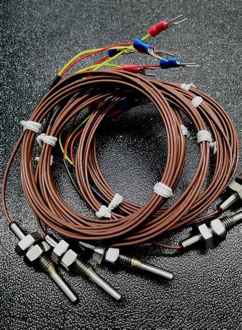 Using the correct thermocouple | Thermal Processing Magazine