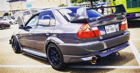 Fresh pics of my Evo 5.... - EvolutionM - Mitsubishi Lancer and Lancer ...