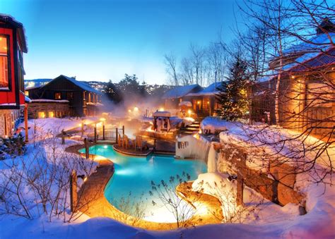 Best winter spa resorts, wellness expert Anne Dimon dishes