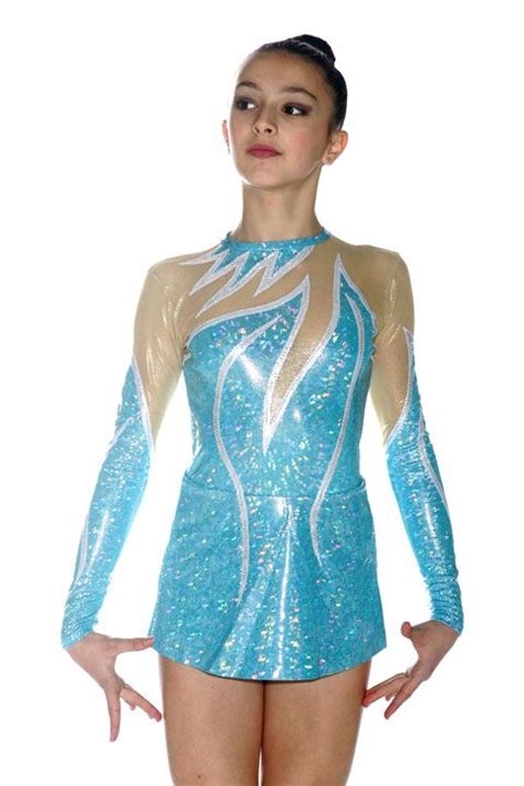 gymnastic costumes | Leotard-Made to Measure Rhythimic Gymnastics ...